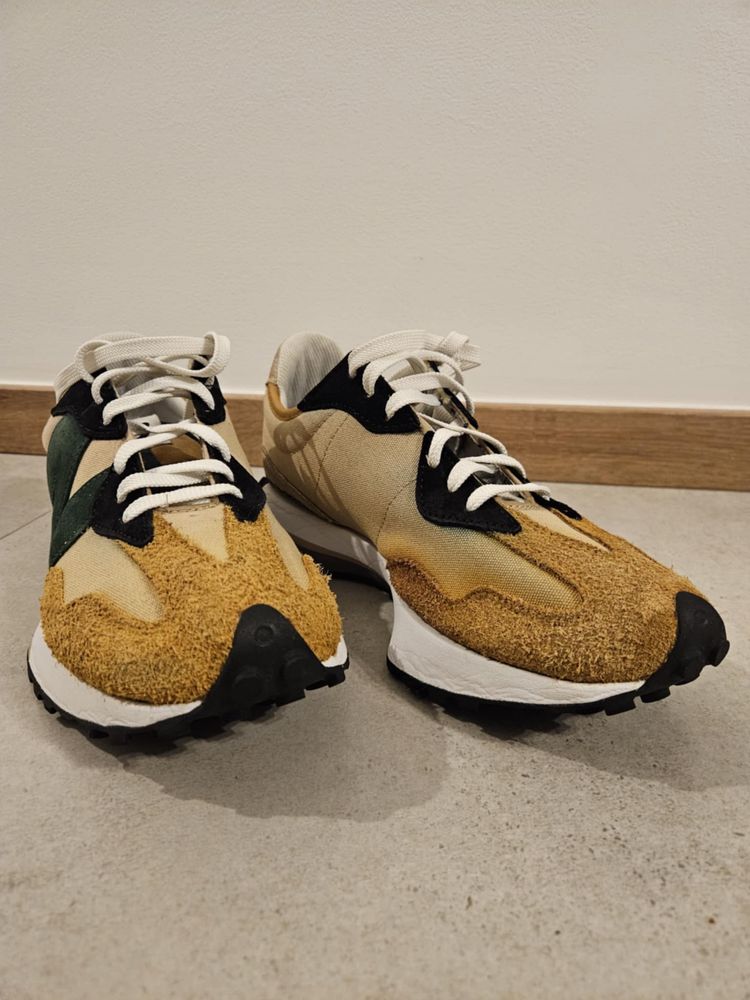 New Balance MS327DB roz 43
