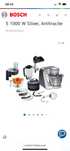 Кухонний кобайн Bosch MUM 59340 Series 4
