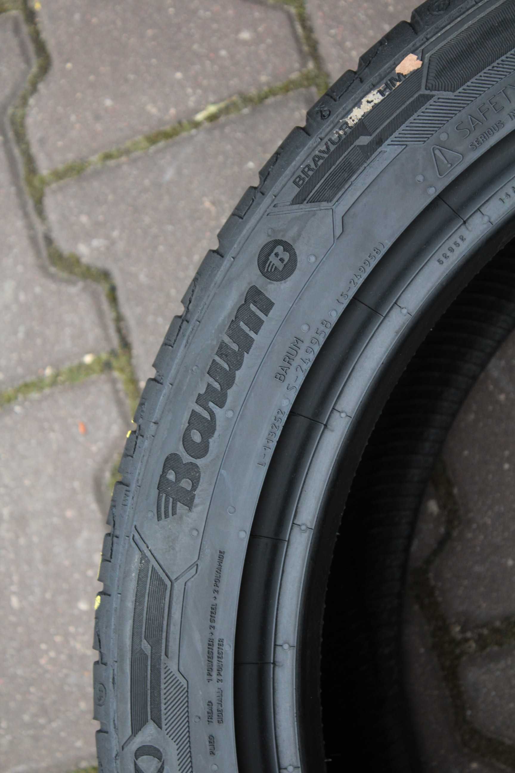 225 45 r18 BARUM Brawuris 5HM