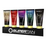 Косметика для солярію SuperTan для салонів та приватних осіб