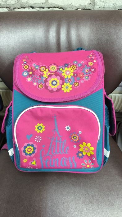 Шкільний рюкзак Smart