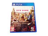 Far Cry New Dawn PS4