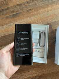 Новые LG G9 Velvet 8/128gb Оригиналы! Все цвета! Запечатан