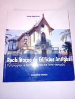 Reabilitaçào de edificios antigos