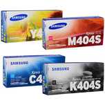 Samsung CLT-404S - TONER