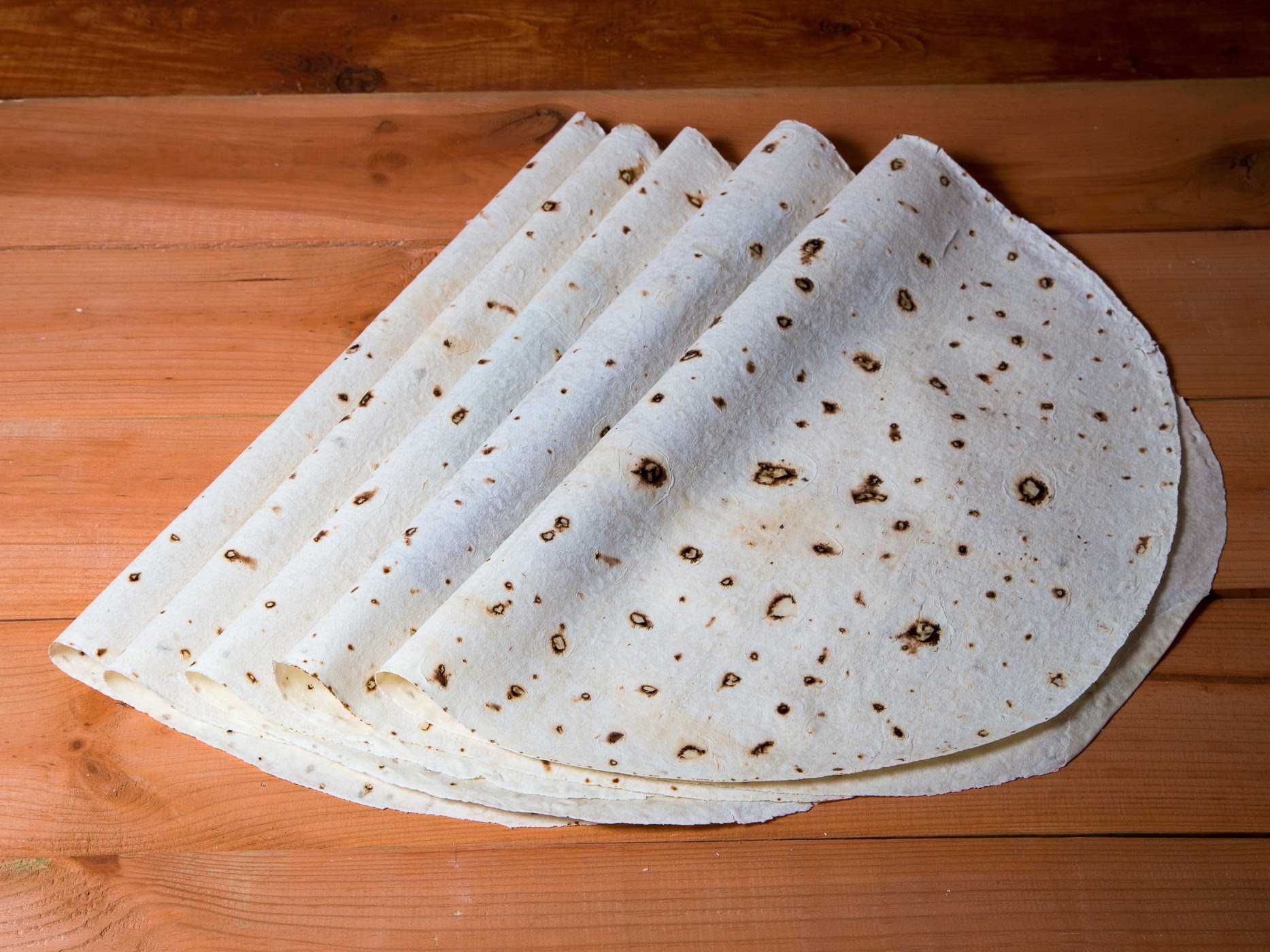 Лаваш армянский тонкий шаурма