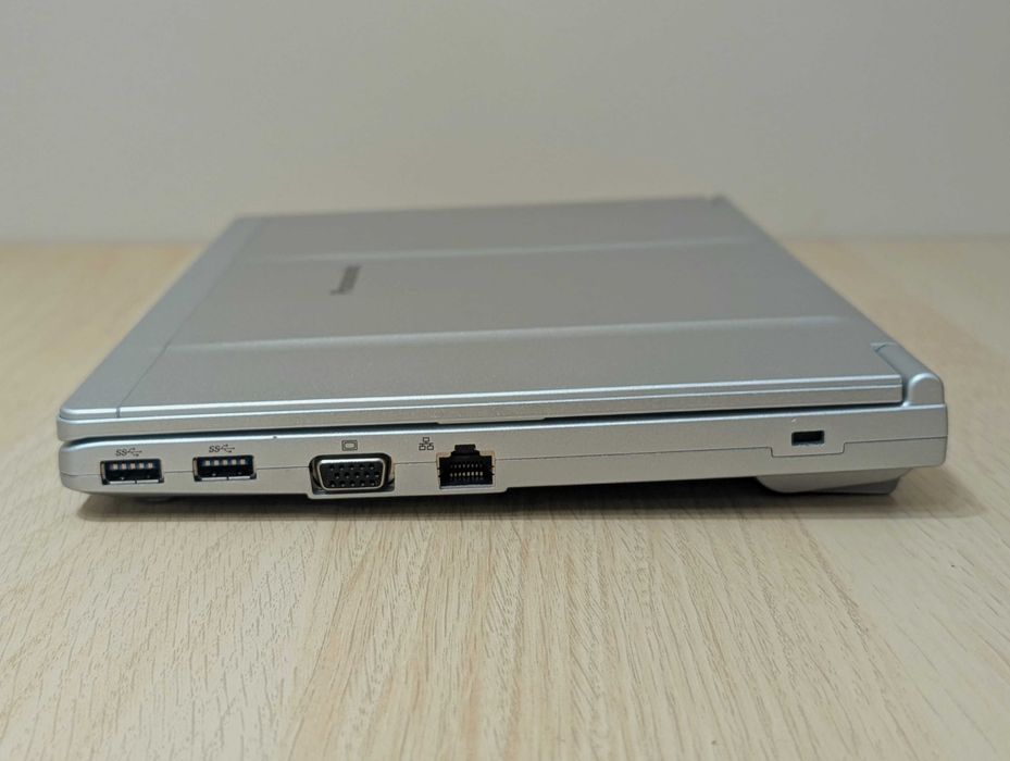 Panasonic Let’s Note CF-SV9