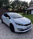 Kia Pro Ceed 1.6 GDI