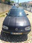 Golf 4 1.9 TDI 110cv
