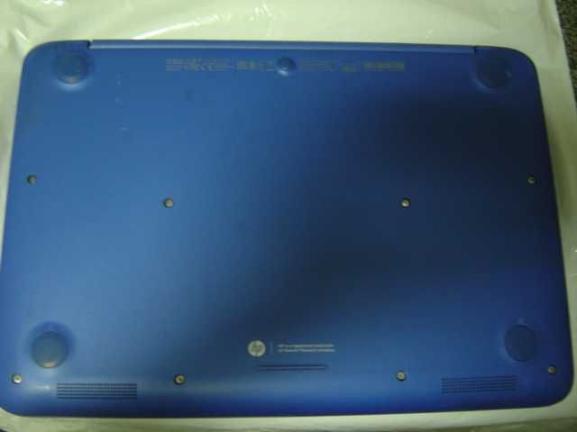 Portatil HP Stream 13-c000np