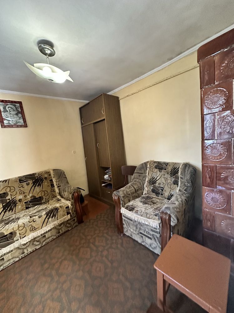 Продаж будинку- квартири у Львові Рясне