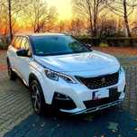 Peugeot 5008 GT LINE 1 wlasciciel,polski salon,GWARANCJA