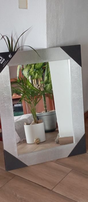 Espelho para quarto