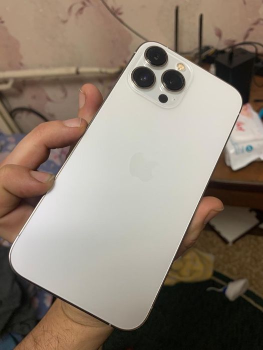 IPhone 13 Pro Max продам