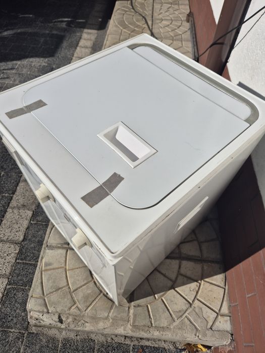 Pralka wirnikowa Foron WM 600 jak nowa okazja!