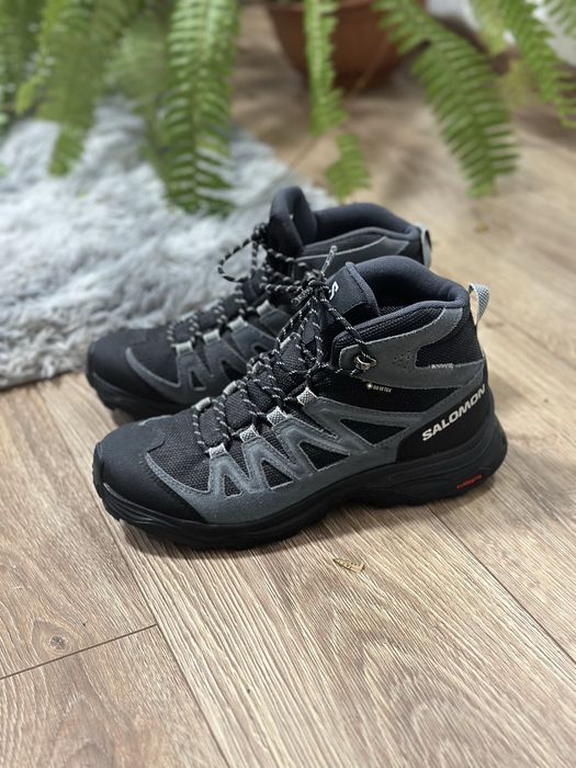 Черевики ботинки Salomon x ward