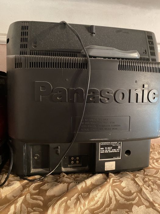 Телевізор Panasonic