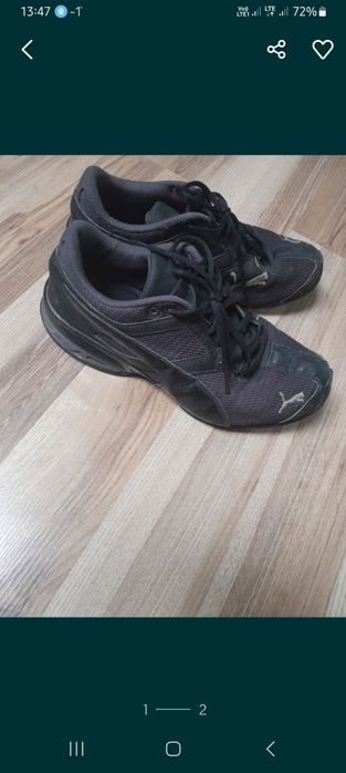 Buty puma rozmiar 39