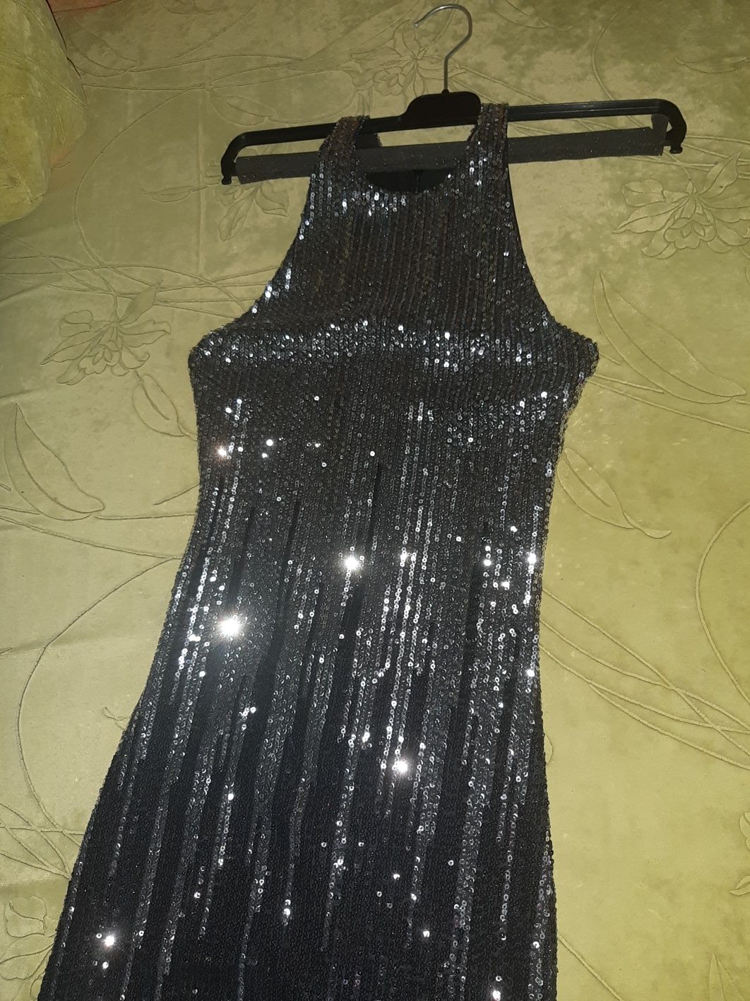 Сукня святкова плаття 40 розмір S-XS