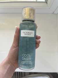 Спрей Victoria’s secret “Cool oasis”