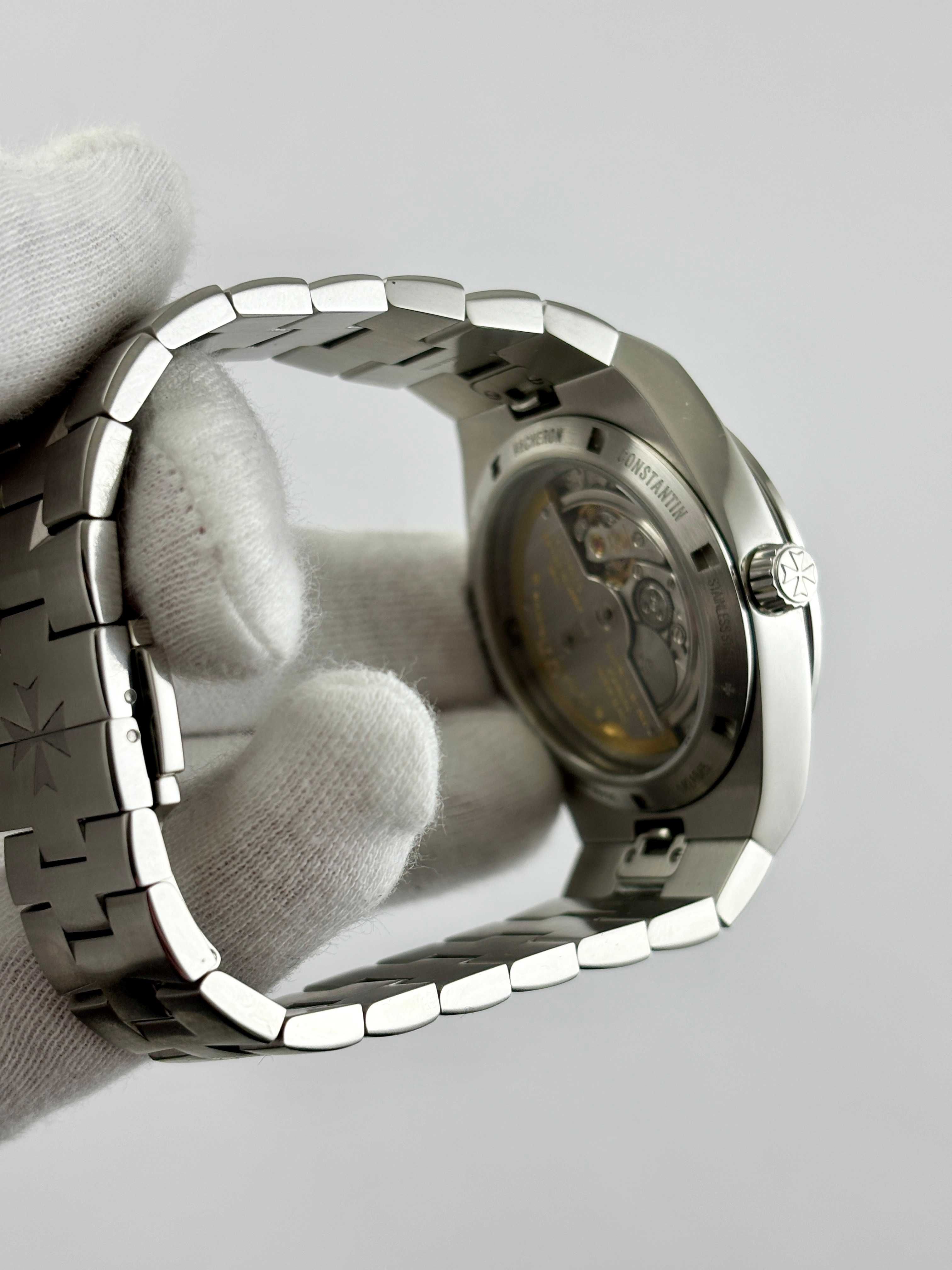 часы Vacheron Сonstantin