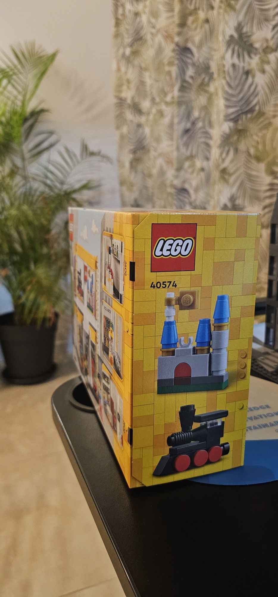 Lego Store (40574)