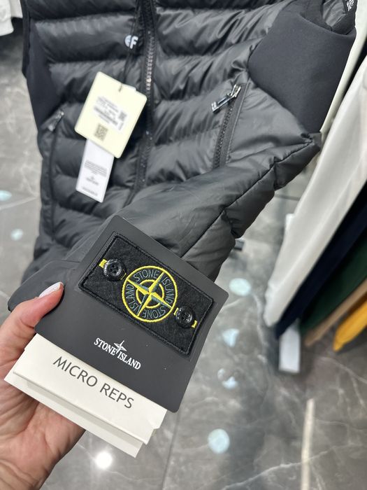 Жилетка Stone Island M,L,XL