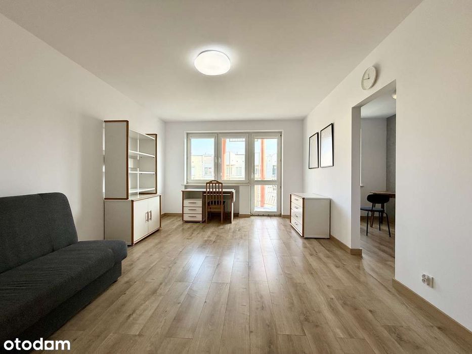 Wynajmę mieszkanie przy Plazie, idealne dla studenta