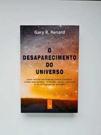 O Desaparecimento do Universo (Novo)