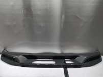 DOKŁADKA ZDERZAKA TYŁ TYLNA VW PASSAT B8 LIFT 3G0807568A