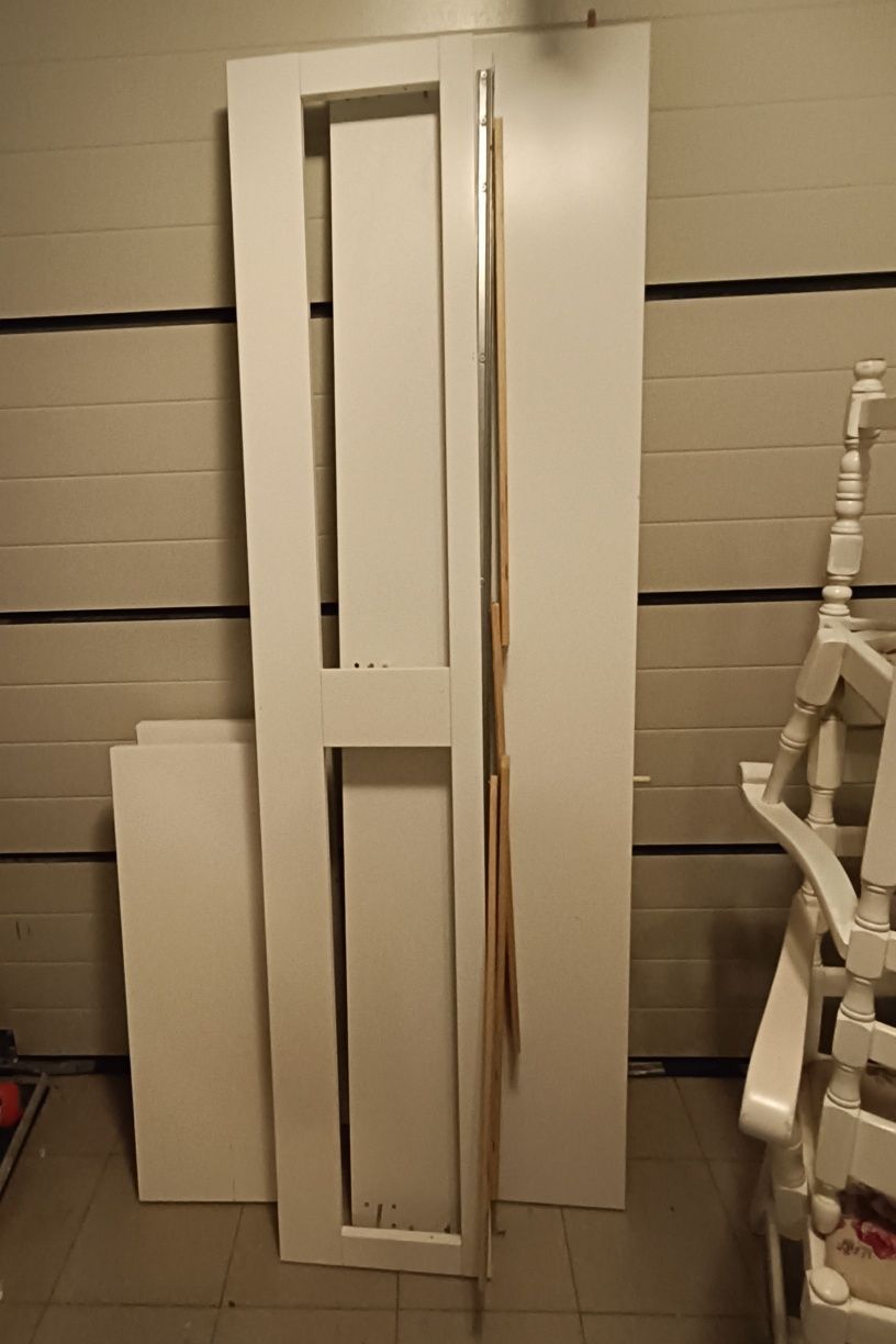 Łóżko Flekke Ikea