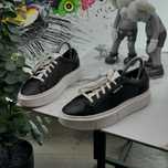 Кросівки шкіряні Adidas Sleek Super 37 розмір 121