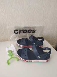 Crocs C10 р.27 сандалі