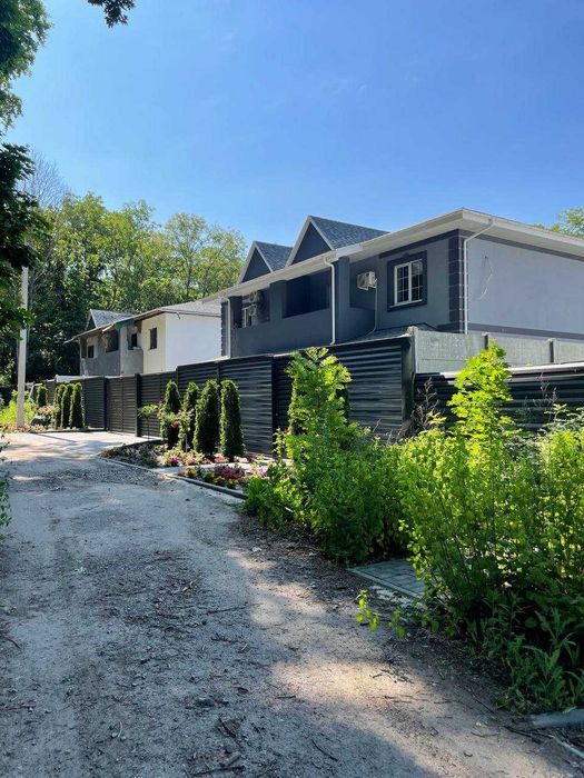 Таунхаус 149м2 від Власника без переплат