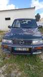 SsangYong Musso 602 2.9 TDi EL
