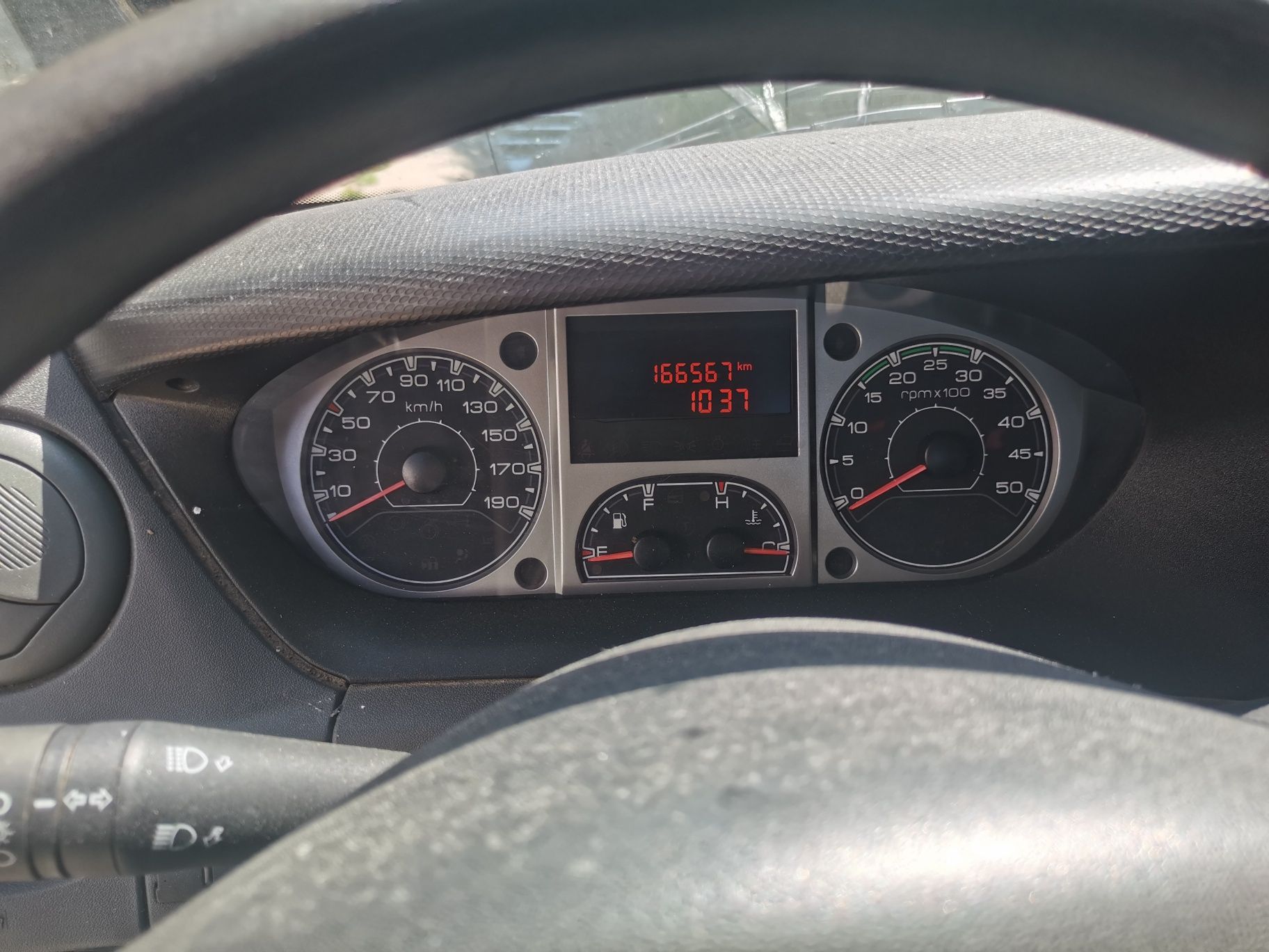 Sprzedam Iveco Daily