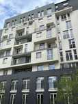 Продаж 1-кімнатної квартири у новобудові