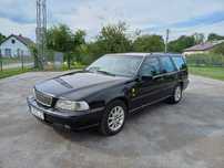 Volvo V70 2.5 TDI