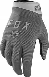 WYPRZEDAŻ FOX DIRTPAW ranger rękawiczki rower cross enduro szare #2