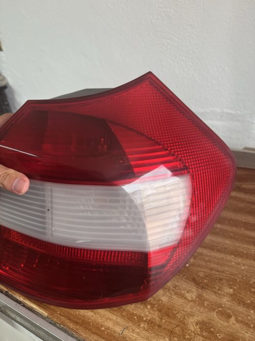 Farolins Originais BMW E87 / E81