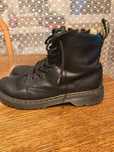 Buty Dr. Martens za kostkę, ocieplane vintage. roz.36.