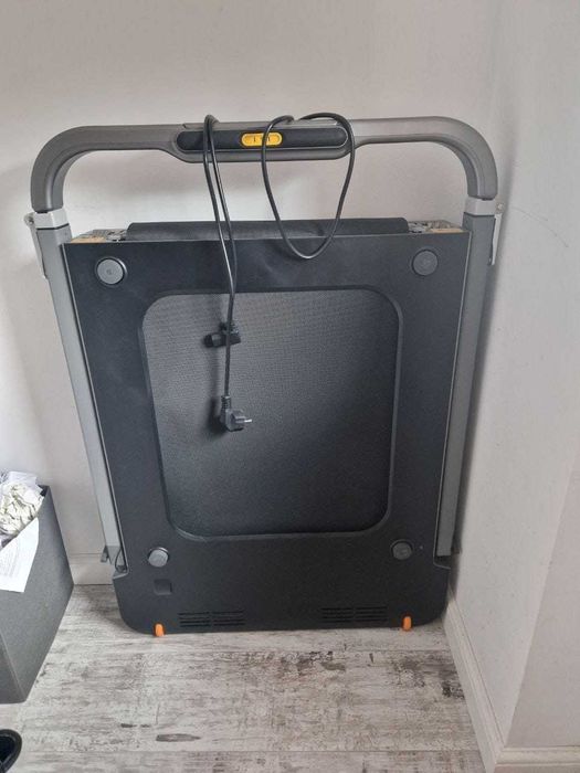 Bieżnia elektryczna Kingsmith R2 Pro TRR2F – Jak Nowa