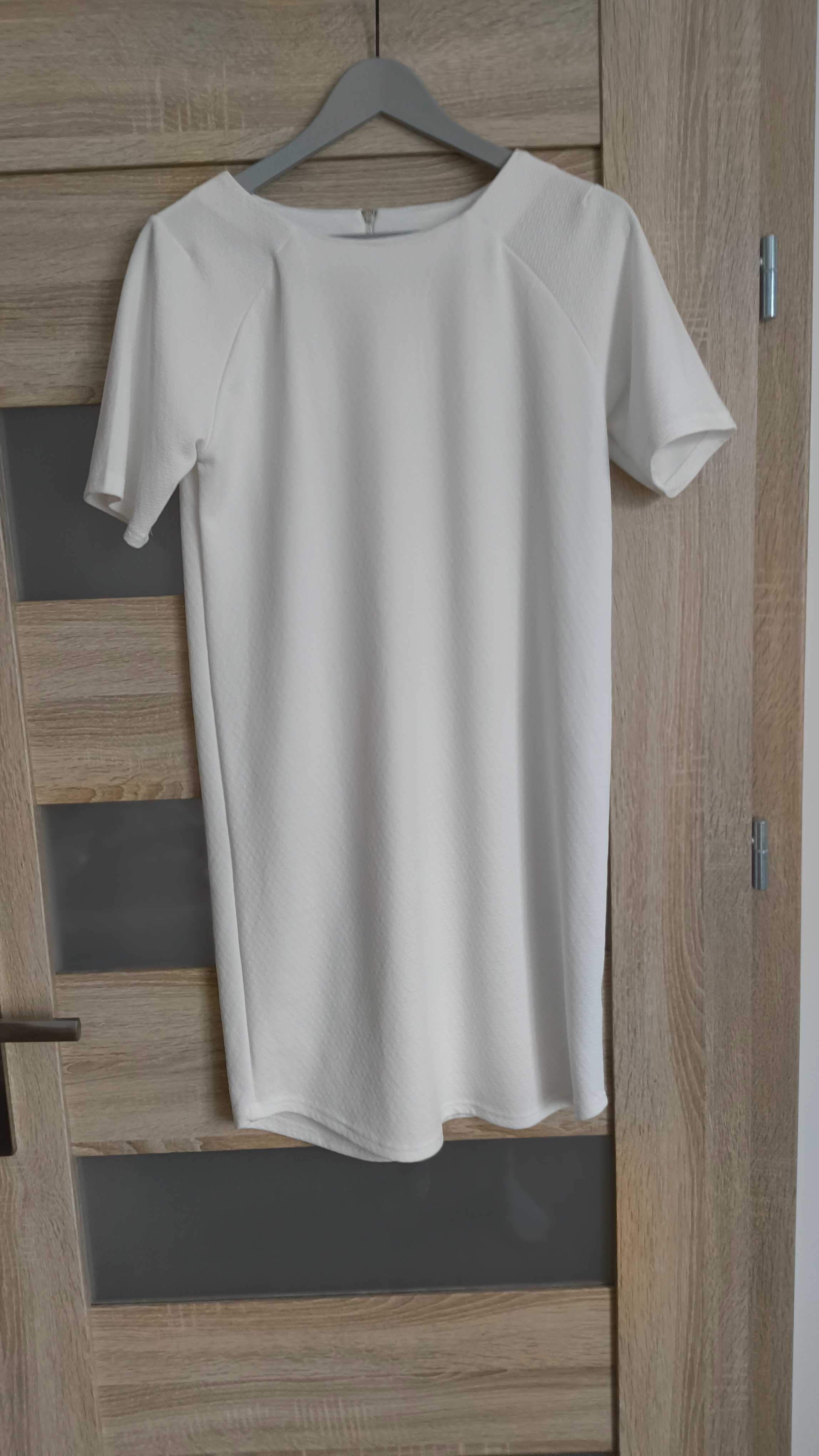 Sukienki codzienne