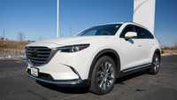 Mazda CX-9  Grand Touring 2019