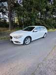 Opel insignia B 1,6 cdti manual 6 super stan maly przebieg