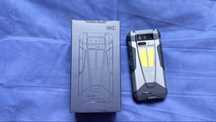 8849 Tank 4   Wytrzymały Smartfon Projektor 720P i bateria  11600mAh