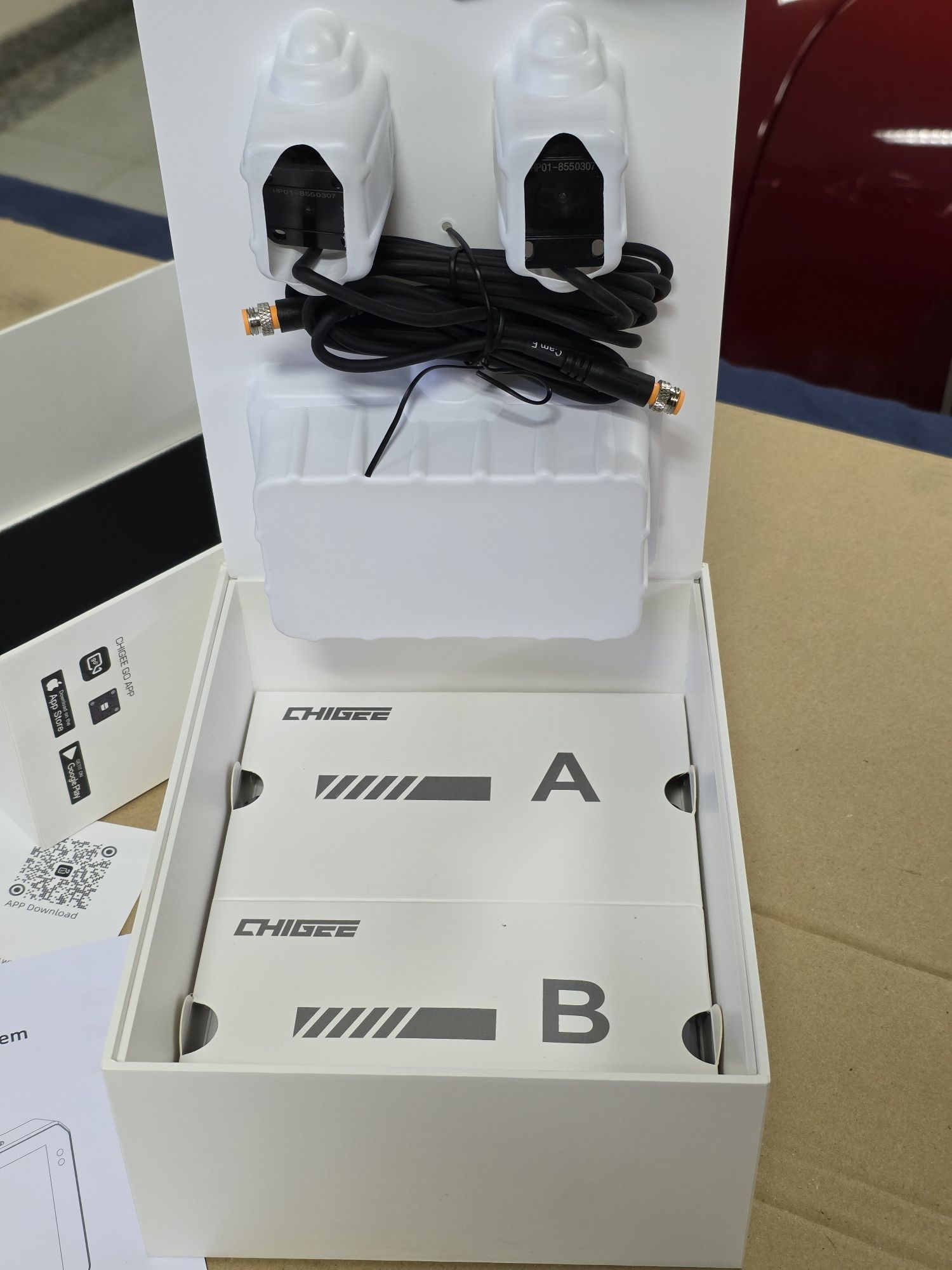 Chigee AIO-5 LITE