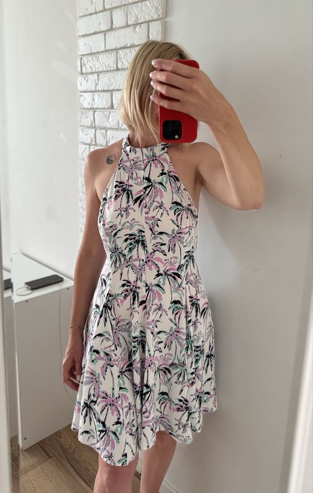 Сукня сарафон Guess