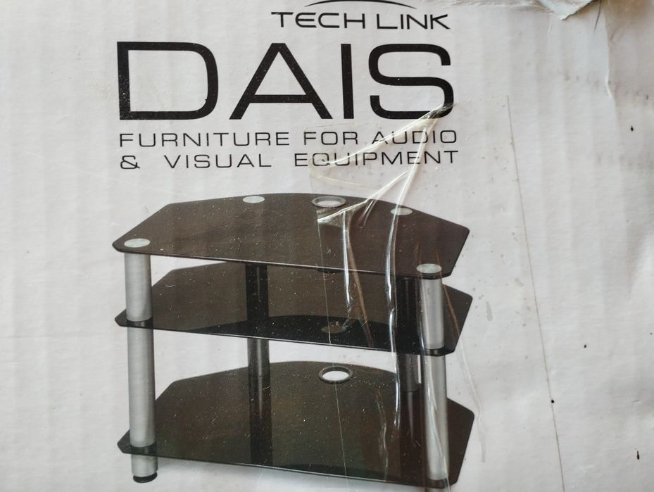 Тумба під телевізор