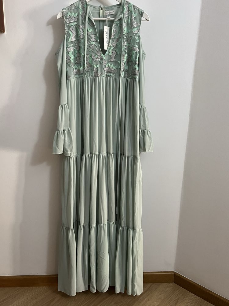 Vestido Strena L